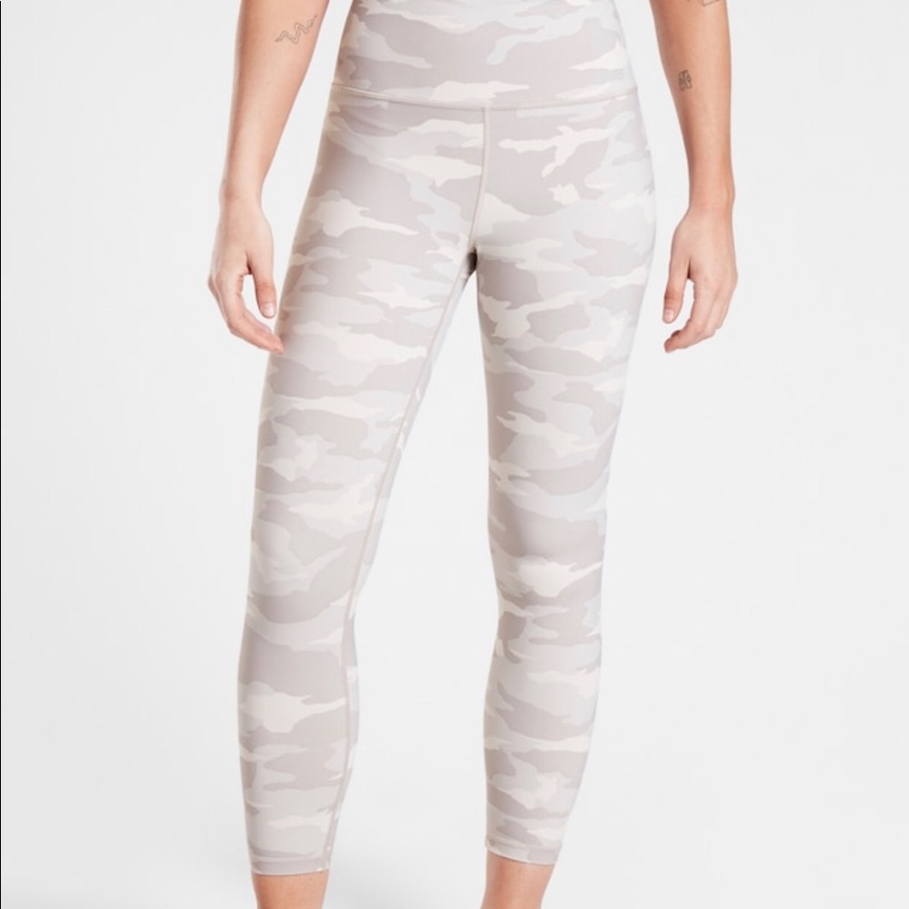 Athleta workout pant